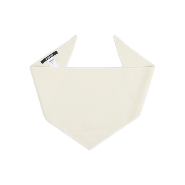triangular shape scarf