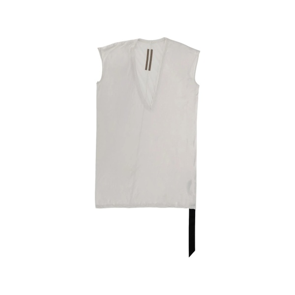 V-neck vest