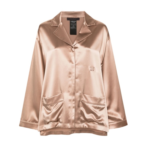 Vasaio silk shirt
