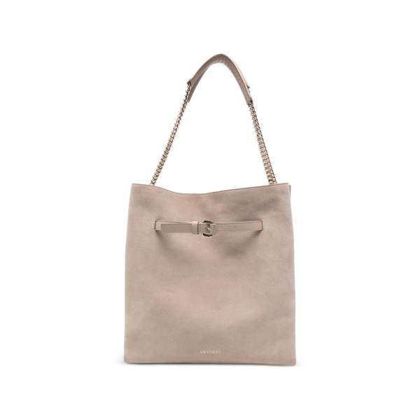 Venus Peach shoulder bag