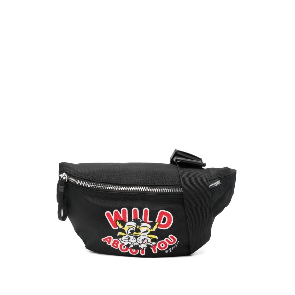 Wild Tiger belt bag