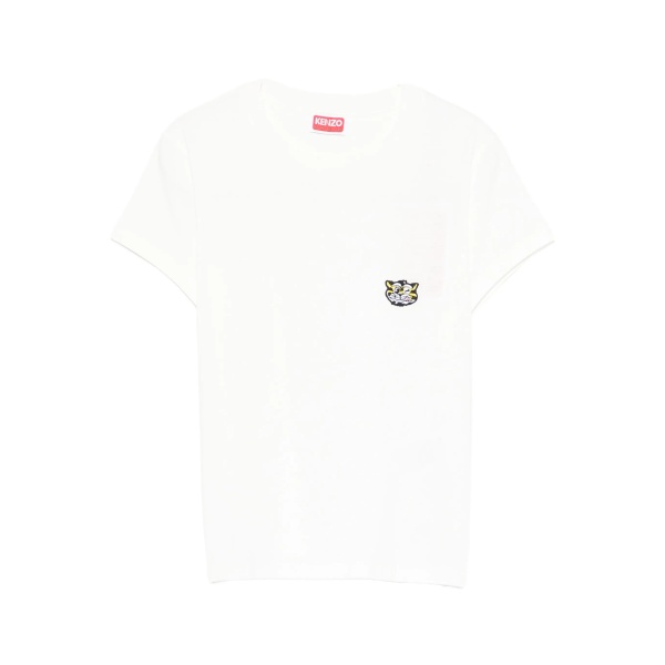 Wild Tiger T-shirt