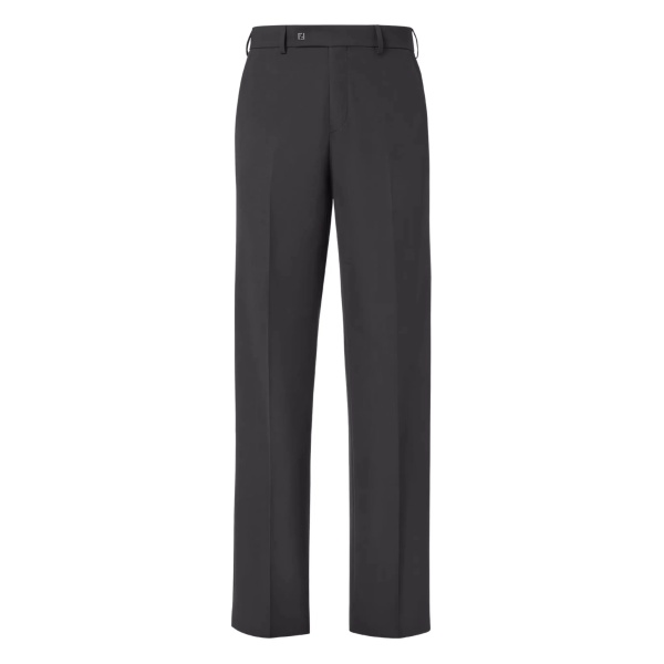 wool trousers