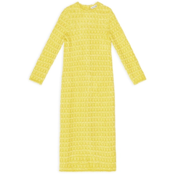 woven midi pencil dress