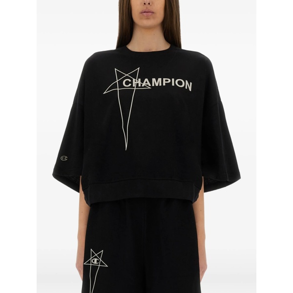 x Rick Owens Tommy T-shirt