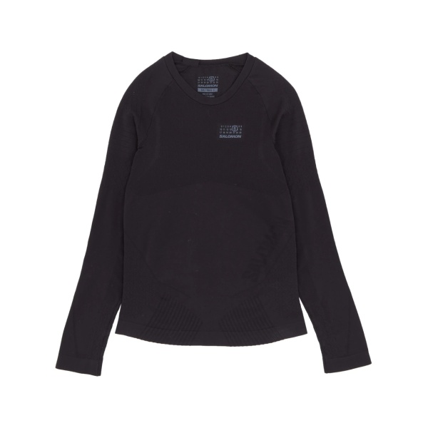 x Salomon baselayer top