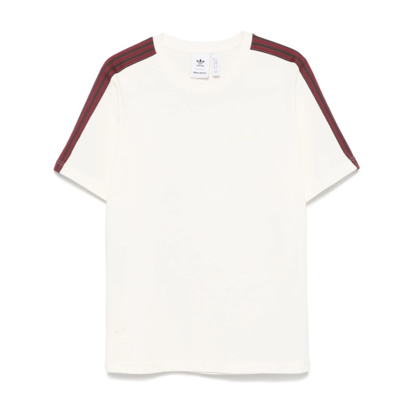 x Wales Bonner 3-Stripes logo T-shirt