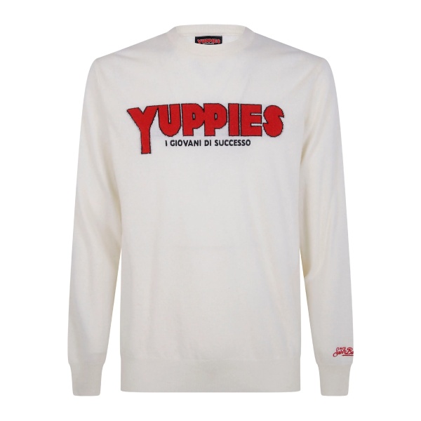 Yuppies sweater