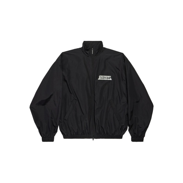 zip coat