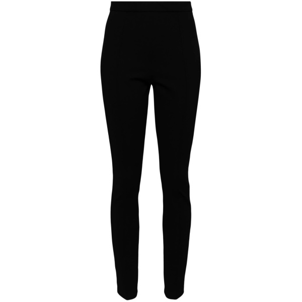 zip fastening pants