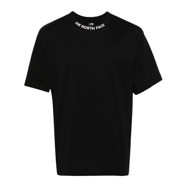 Zumu logo-print T-shirt