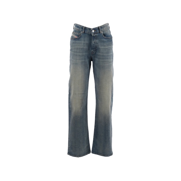 1971 cotton jeans