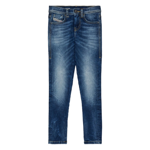 1979 Sleenker-J jeans