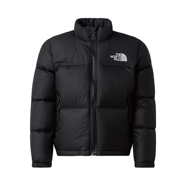 1996 Retro Nuptse puffer jacket