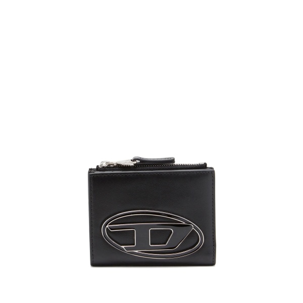 1DR leather wallet