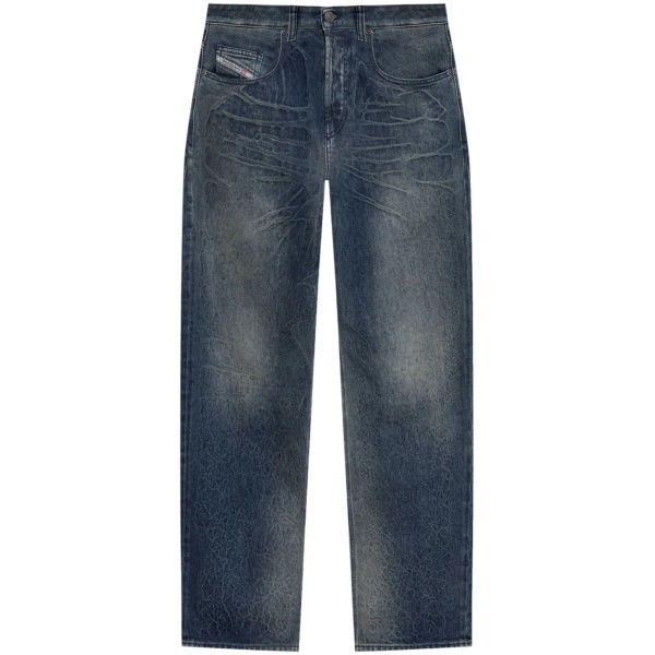 2001 D-Macro jeans