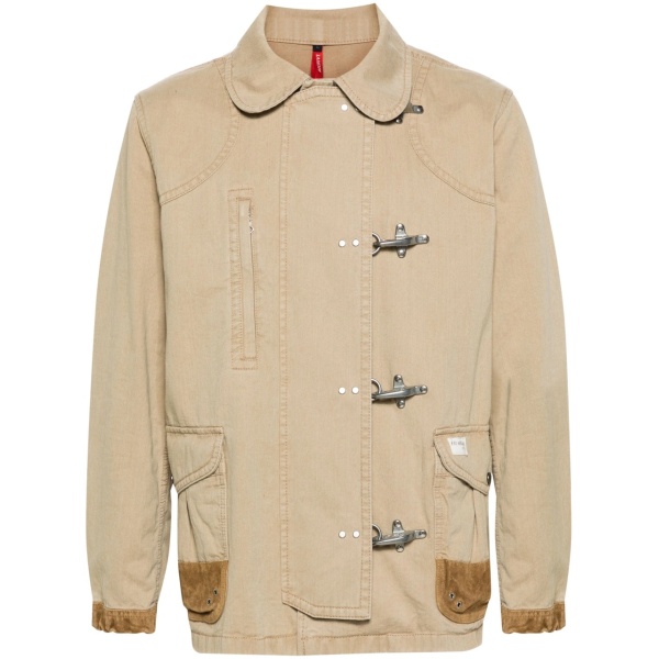 4 Ganci cotton jacket