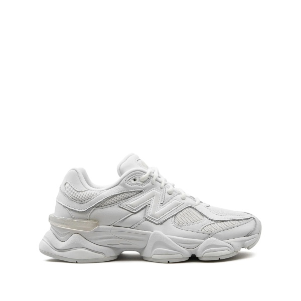 9060 leather sneakers