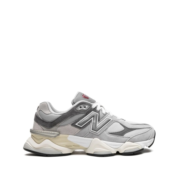 9060 "Rain Cloud/Castlerock/White" sneakers