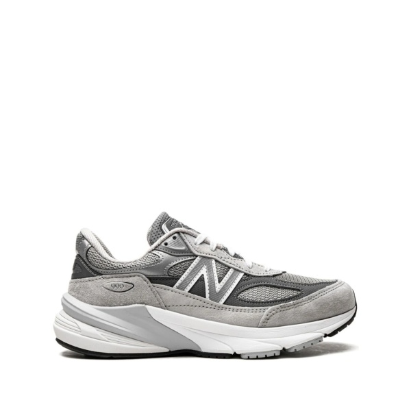 990v6 "Grey" sneakers