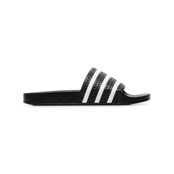 Adilette three-stripe slides