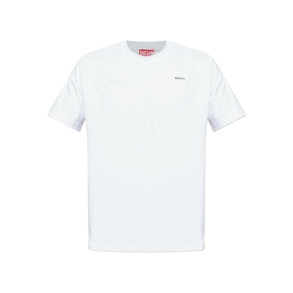 Adjust Met logo T-shirt