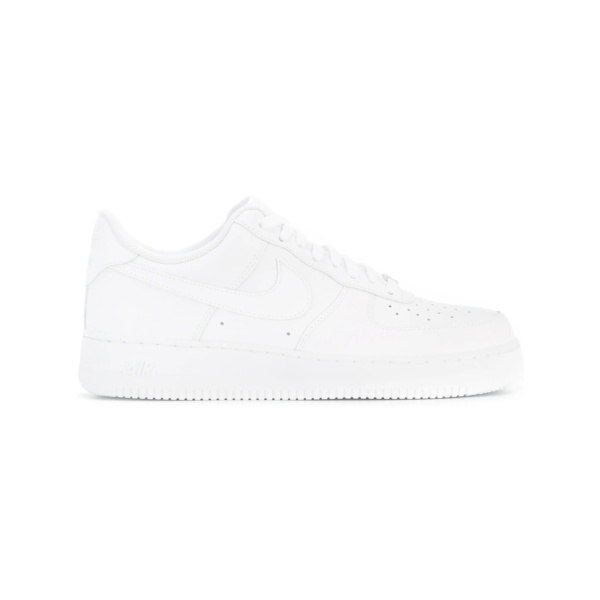 Air Force 1 Low 07 "White On White" sneakers