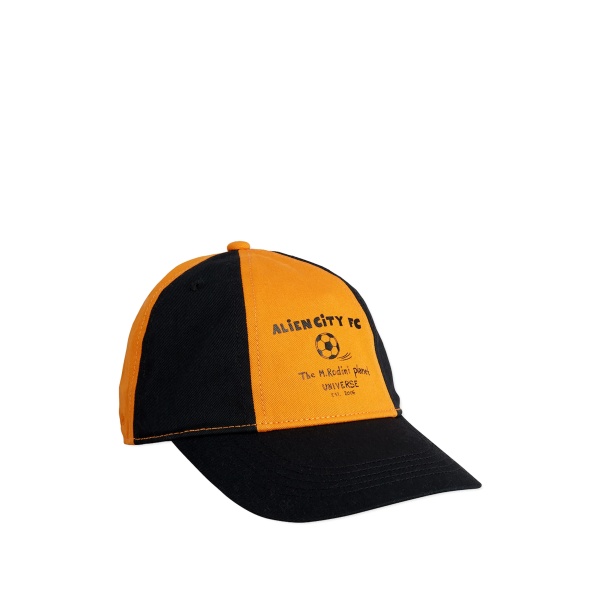 Alien City FC baseball cap