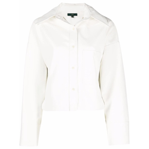 Aly Baby long-sleeved jacket