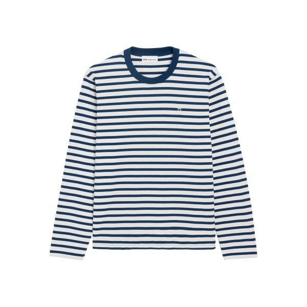 Ami De Coeur long-sleeves T-shirt