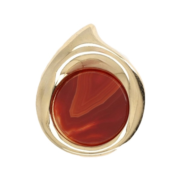 Anello Dusk small ring