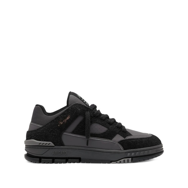 Area Lo fluffy sneakers