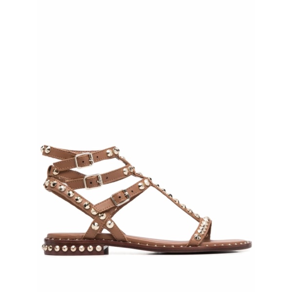 Ariel rockstud-embellished sandals