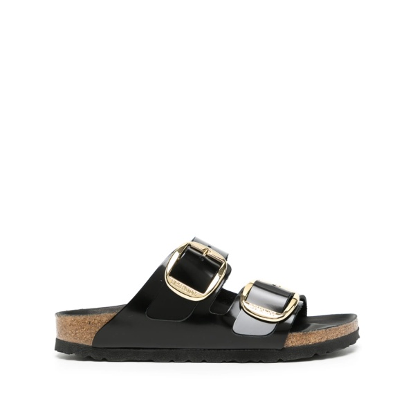 Arizona double-buckle sandals