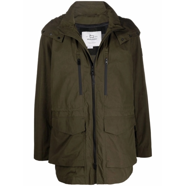 Arrowood parka coat