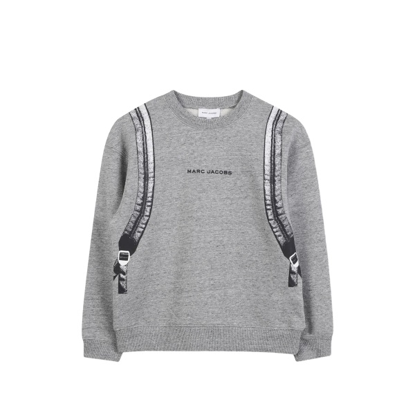 backpack graphic top