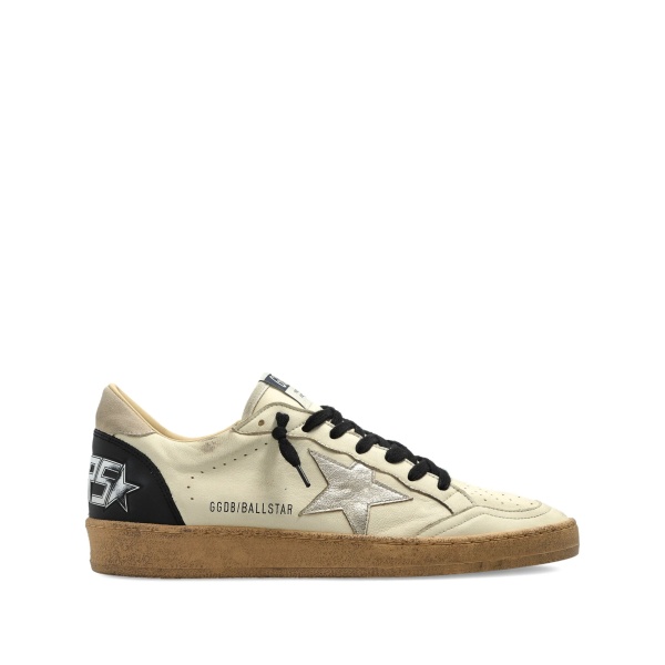 Ball Star sneakers