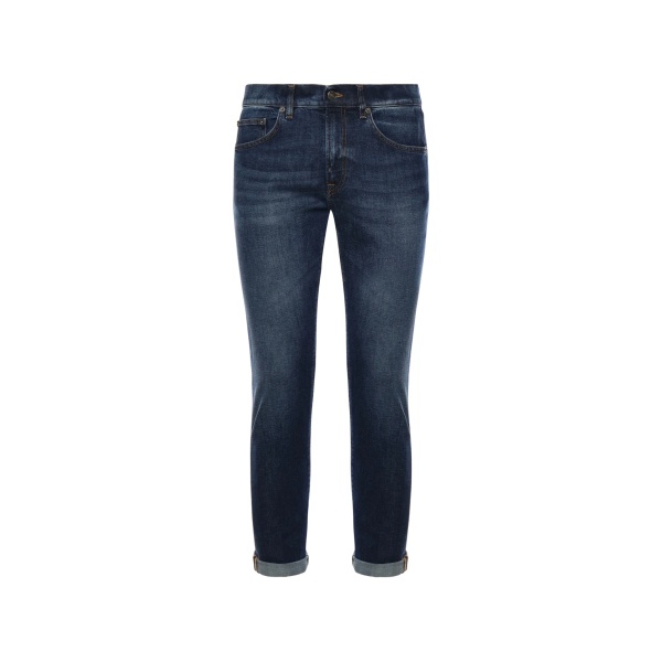 belt loops slim jeans