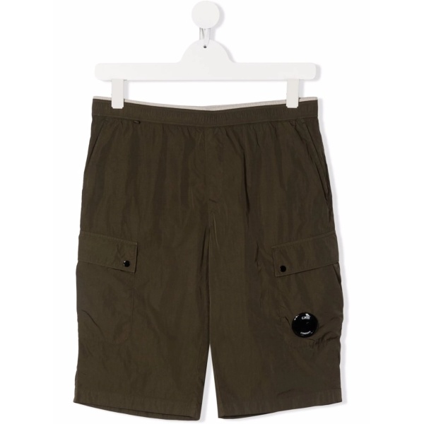 Bermuda cargo shorts