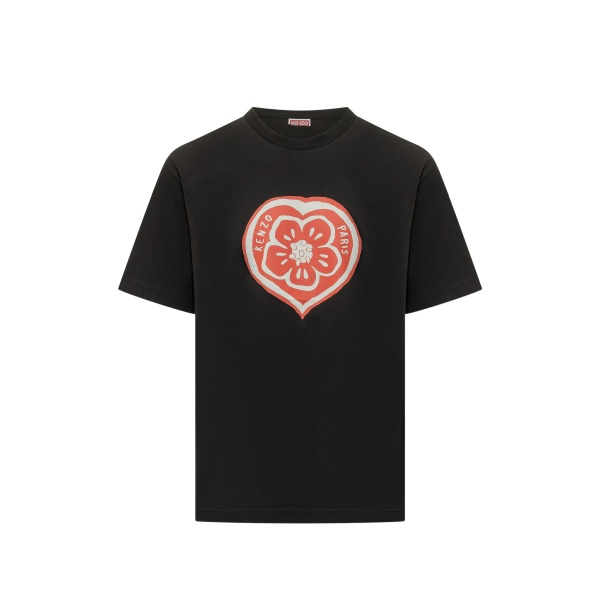Boke Heart t-shirt