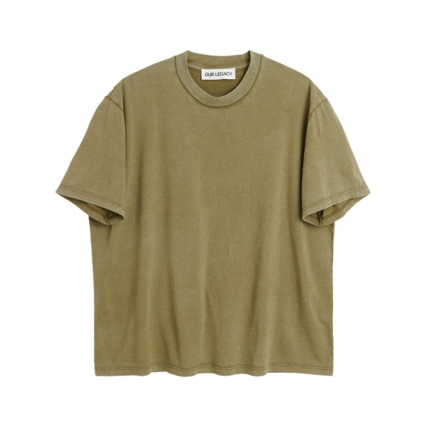 Box T-shirt