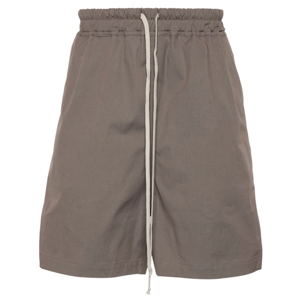 Boxers poplin shorts