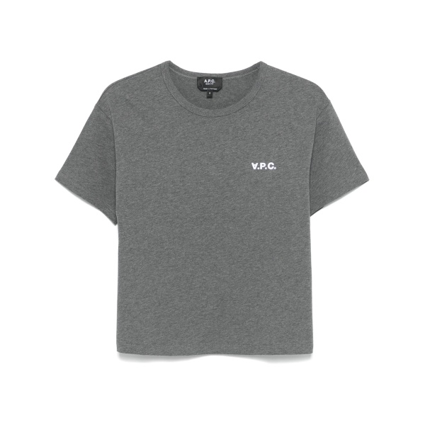 Boxy Petit VPC T-shirt