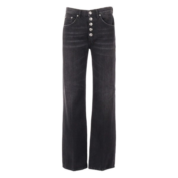 button-fly jeans