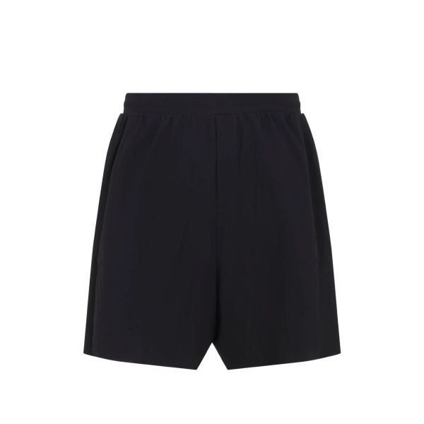 button pocket trousers