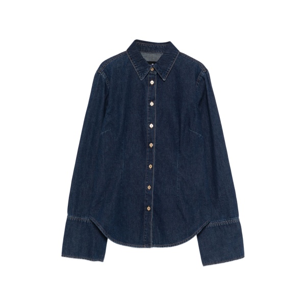 button shirt