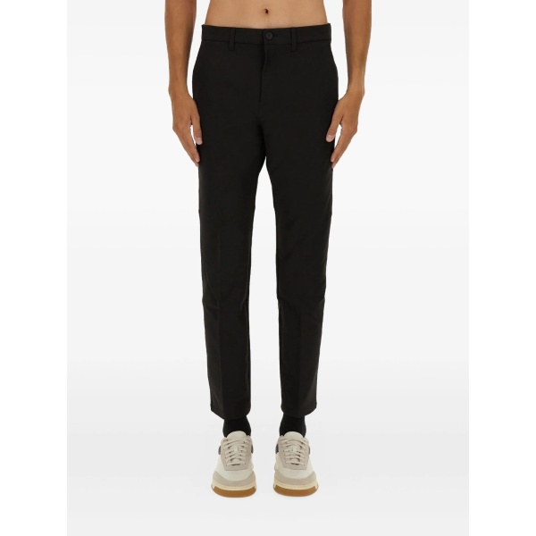 button trousers