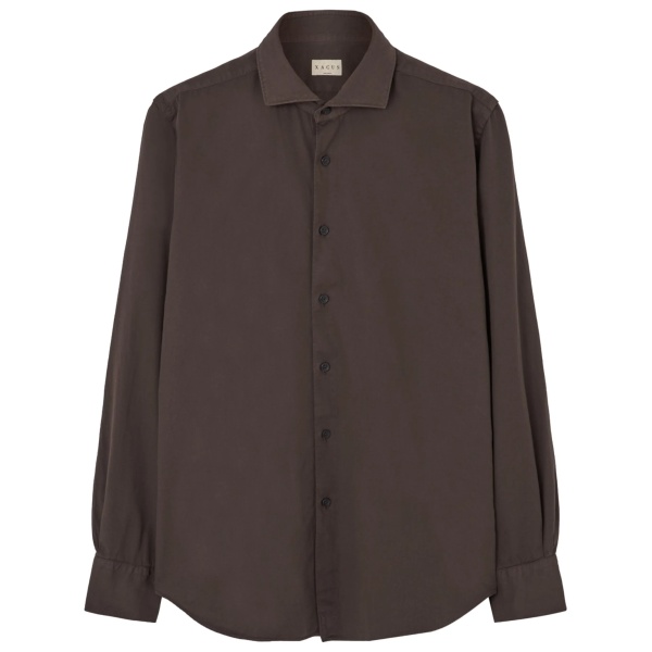 buttoned shirt