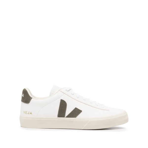 Campo leather sneakers
