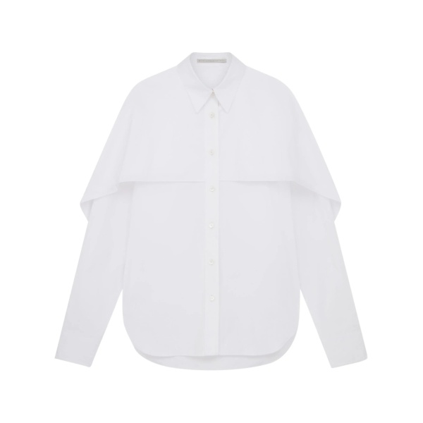 cape organic cotton shirt